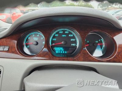 Zdjęcie 27 z 34 samochodu: 2011 BUICK LUCERNE CXL VIN:1G4HC5EM7BU107492 - miniatura