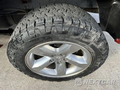 Zdjęcie 19 z 38 samochodu: 2008 DODGE RAM 1500 ST VIN:1D7HU18208S623823 - miniatura
