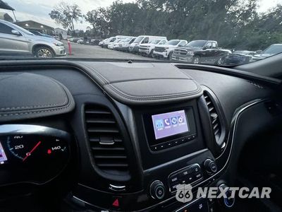 Zdjęcie 21 z 24 samochodu: 2014 CHEVROLET IMPALA LS VIN:1G11Y5SL9EU127131 - miniatura