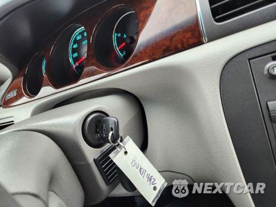 Zdjęcie 29 z 34 samochodu: 2011 BUICK LUCERNE CXL VIN:1G4HC5EM7BU107492 - miniatura