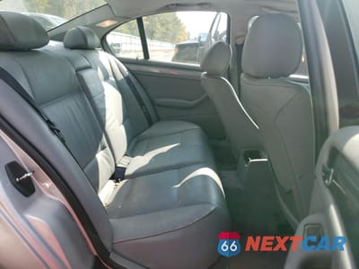 Zdjęcie 6 z 10 samochodu: 1999 BMW 323 I AUTOMATIC VIN:WBAAM3330XFP54620 - miniatura