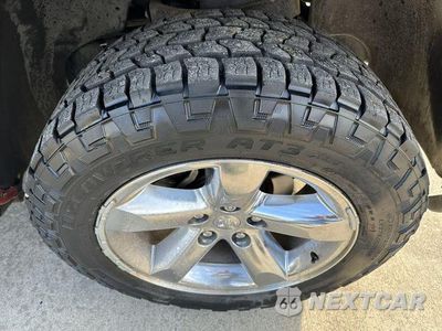 Zdjęcie 20 z 38 samochodu: 2008 DODGE RAM 1500 ST VIN:1D7HU18208S623823 - miniatura