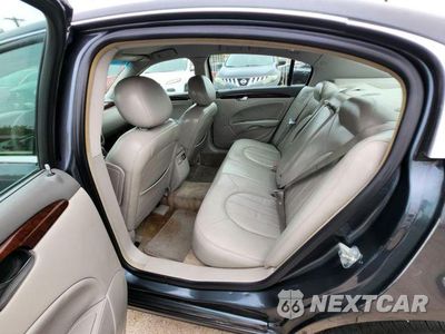 Zdjęcie 25 z 34 samochodu: 2011 BUICK LUCERNE CXL VIN:1G4HC5EM7BU107492 - miniatura
