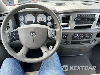 Zdjęcie 8 z 38 samochodu: 2008 DODGE RAM 1500 ST VIN:1D7HU18208S623823 - miniatura