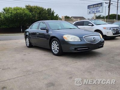 Zdjęcie 6 z 34 samochodu: 2011 BUICK LUCERNE CXL VIN:1G4HC5EM7BU107492 - miniatura