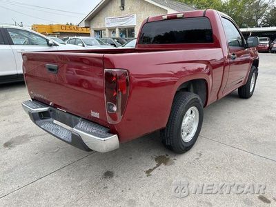 Zdjęcie 16 z 21 samochodu: 2005 CHEVROLET COLORADO VIN:1GCCS148358159682 - miniatura