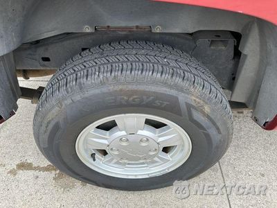 Zdjęcie 9 z 21 samochodu: 2005 CHEVROLET COLORADO VIN:1GCCS148358159682 - miniatura