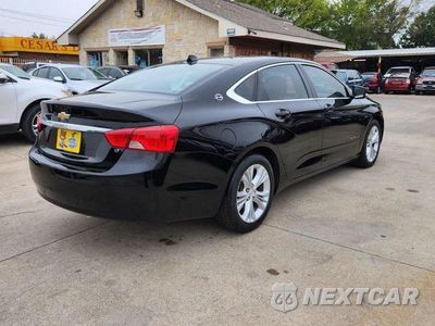 Zdjęcie 7 z 26 samochodu: 2014 CHEVROLET IMPALA LT VIN:2G1125S33E9103230 - miniatura