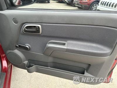 Zdjęcie 10 z 21 samochodu: 2005 CHEVROLET COLORADO VIN:1GCCS148358159682 - miniatura
