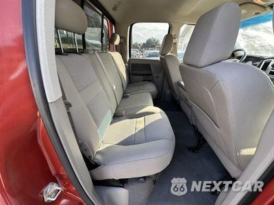 Zdjęcie 27 z 38 samochodu: 2008 DODGE RAM 1500 ST VIN:1D7HU18208S623823 - miniatura