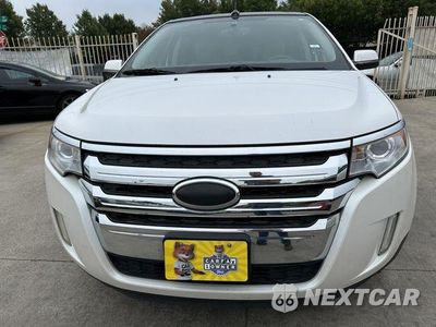 Zdjęcie 22 z 23 samochodu: 2013 FORD EDGE LIMITED VIN:2FMDK3KCXDBC49023 - miniatura