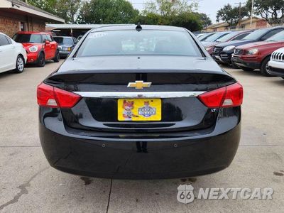 Zdjęcie 6 z 26 samochodu: 2014 CHEVROLET IMPALA LT VIN:2G1125S33E9103230 - miniatura