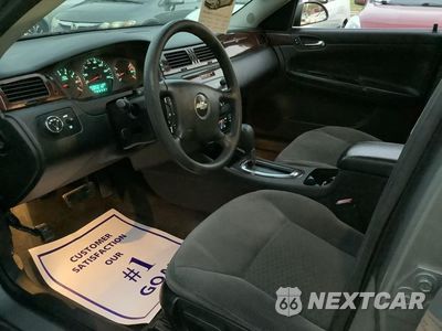 Zdjęcie 35 z 37 samochodu: 2009 CHEVROLET IMPALA 1LT VIN:2G1WT57K591191706 - miniatura