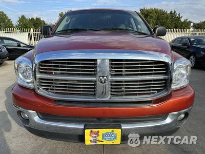 Zdjęcie 16 z 38 samochodu: 2008 DODGE RAM 1500 ST VIN:1D7HU18208S623823 - miniatura