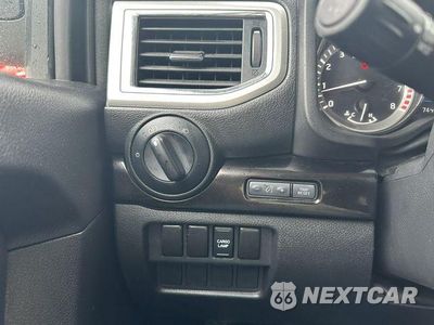 Zdjęcie 26 z 27 samochodu: 2019 NISSAN TITAN S VIN:1N6AA1EKXKN512224 - miniatura