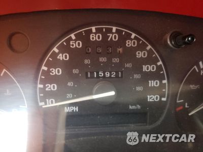 Zdjęcie 8 z 10 samochodu: 1997 FORD RANGER VIN:1FTCR10A6VUC47931 - miniatura