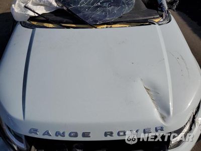 Zdjęcie 7 z 10 samochodu: 2017 LAND ROVER RANGE ROVER EVOQUE HSE VIN:SALVR2BG1HH232405 - miniatura
