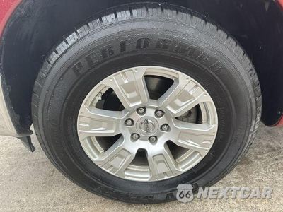 Zdjęcie 9 z 27 samochodu: 2019 NISSAN TITAN S VIN:1N6AA1EKXKN512224 - miniatura