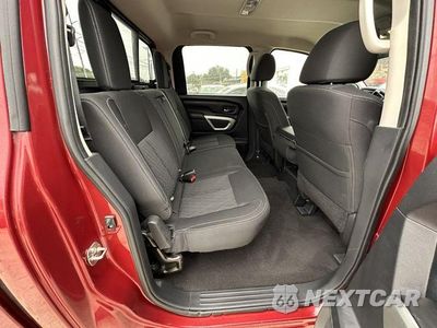Zdjęcie 20 z 27 samochodu: 2019 NISSAN TITAN S VIN:1N6AA1EKXKN512224 - miniatura