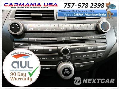 Zdjęcie 24 z 29 samochodu: 2012 HONDA ACCORD LX VIN:1HGCS1B30CA017451 - miniatura