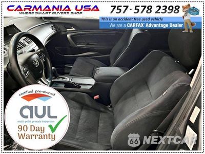 Zdjęcie 11 z 29 samochodu: 2012 HONDA ACCORD LX VIN:1HGCS1B30CA017451 - miniatura
