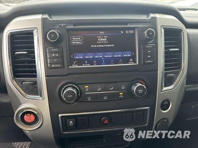 Zdjęcie 23 z 27 samochodu: 2019 NISSAN TITAN S VIN:1N6AA1EKXKN512224 - miniatura