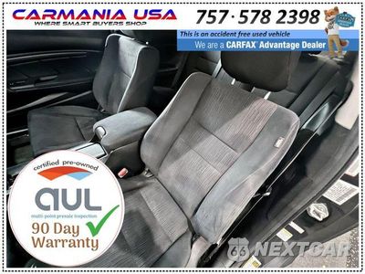 Zdjęcie 13 z 29 samochodu: 2012 HONDA ACCORD LX VIN:1HGCS1B30CA017451 - miniatura