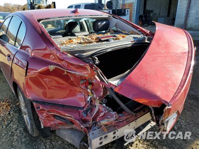 Zdjęcie 9 z 10 samochodu: 2008 LEXUS GS 350 VIN:JTHCE96S480019379 - miniatura