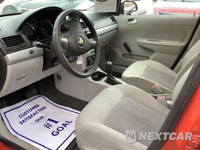 Zdjęcie 36 z 43 samochodu: 2010 CHEVROLET COBALT LS VIN:1G1AB5F55A7146264 - miniatura