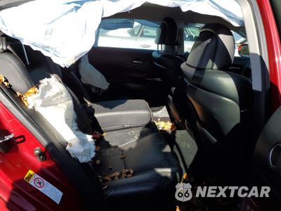 Zdjęcie 6 z 10 samochodu: 2008 LEXUS GS 350 VIN:JTHCE96S480019379 - miniatura