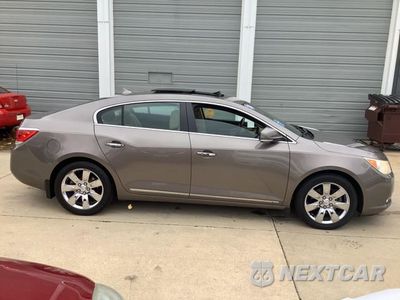 Zdjęcie 9 z 67 samochodu: 2010 BUICK LACROSSE CXL VIN:1G4GC5EG3AF176026 - miniatura
