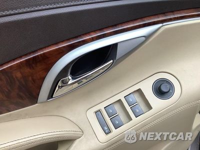 Zdjęcie 47 z 67 samochodu: 2010 BUICK LACROSSE CXL VIN:1G4GC5EG3AF176026 - miniatura