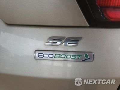 Zdjęcie 9 z 10 samochodu: 2017 FORD ESCAPE SE VIN:1FMCU0GD9HUE91405 - miniatura