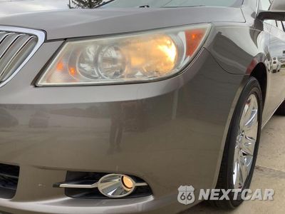 Zdjęcie 11 z 67 samochodu: 2010 BUICK LACROSSE CXL VIN:1G4GC5EG3AF176026 - miniatura