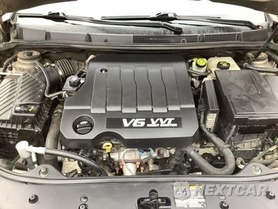 Zdjęcie 22 z 67 samochodu: 2010 BUICK LACROSSE CXL VIN:1G4GC5EG3AF176026 - miniatura