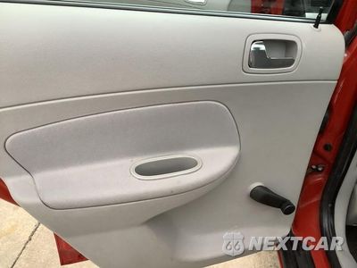 Zdjęcie 34 z 43 samochodu: 2010 CHEVROLET COBALT LS VIN:1G1AB5F55A7146264 - miniatura