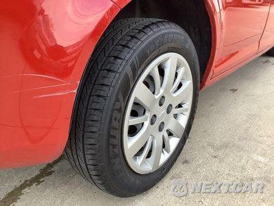 Zdjęcie 23 z 43 samochodu: 2010 CHEVROLET COBALT LS VIN:1G1AB5F55A7146264 - miniatura