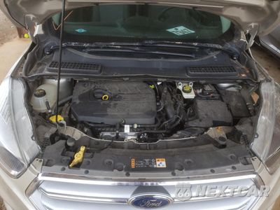 Zdjęcie 7 z 12 samochodu: 2017 FORD ESCAPE SE VIN:1FMCU0GD9HUE91405 - miniatura