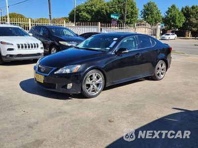 Zdjęcie 9 z 30 samochodu: 2009 LEXUS IS 250 VIN:JTHBK262X95086567 - miniatura