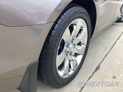 Zdjęcie 25 z 67 samochodu: 2010 BUICK LACROSSE CXL VIN:1G4GC5EG3AF176026 - miniatura