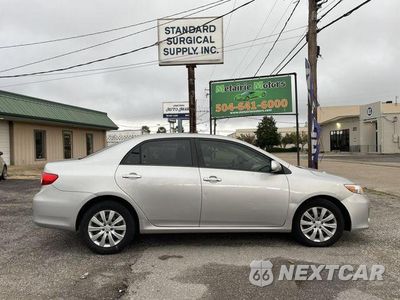 Zdjęcie 7 z 17 samochodu: 2012 TOYOTA COROLLA BASE VIN:2T1BU4EE3CC779963 - miniatura