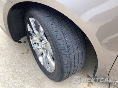 Zdjęcie 23 z 67 samochodu: 2010 BUICK LACROSSE CXL VIN:1G4GC5EG3AF176026 - miniatura