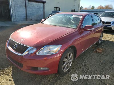Drugie zdjęcie samochodu z przodu: 2008 LEXUS GS 350 VIN:JTHCE96S480019379 - miniatura