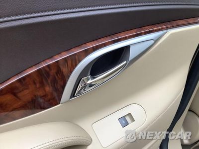 Zdjęcie 40 z 67 samochodu: 2010 BUICK LACROSSE CXL VIN:1G4GC5EG3AF176026 - miniatura