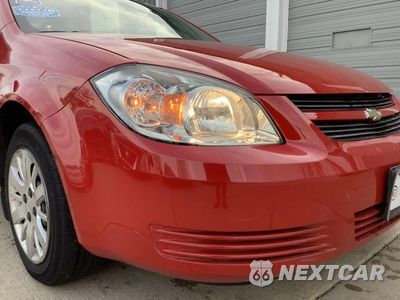 Zdjęcie 10 z 43 samochodu: 2010 CHEVROLET COBALT LS VIN:1G1AB5F55A7146264 - miniatura