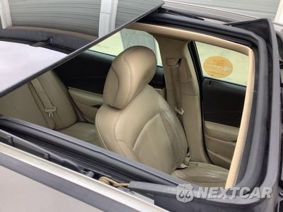 Zdjęcie 15 z 67 samochodu: 2010 BUICK LACROSSE CXL VIN:1G4GC5EG3AF176026 - miniatura