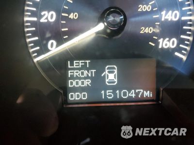 Zdjęcie 8 z 10 samochodu: 2008 LEXUS GS 350 VIN:JTHCE96S480019379 - miniatura