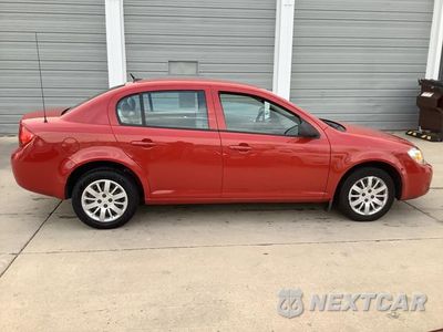 Zdjęcie 9 z 43 samochodu: 2010 CHEVROLET COBALT LS VIN:1G1AB5F55A7146264 - miniatura