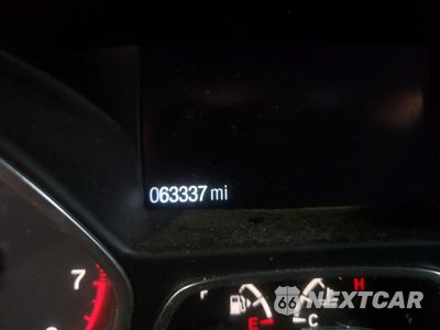 Zdjęcie 8 z 12 samochodu: 2017 FORD ESCAPE SE VIN:1FMCU0GD9HUE91405 - miniatura