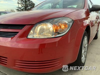 Zdjęcie 11 z 43 samochodu: 2010 CHEVROLET COBALT LS VIN:1G1AB5F55A7146264 - miniatura